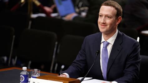 Parliamentary committee summons Mark Zuckerberg over Meta’s threat to block news